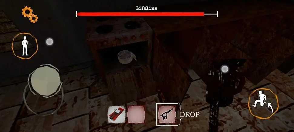 恐怖双胞胎作弊菜单版 v1.0.2