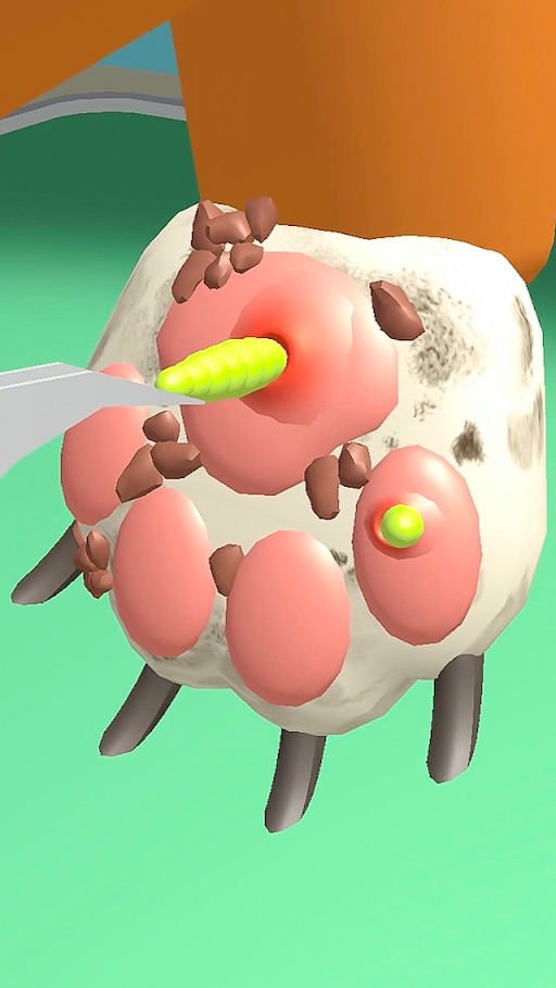 萌宠美容院 2024-06-25 15:08