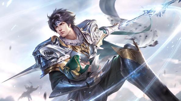 风起三国手游官网版 v1.0