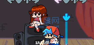 周五夜放克孤勇者 v0.2.7