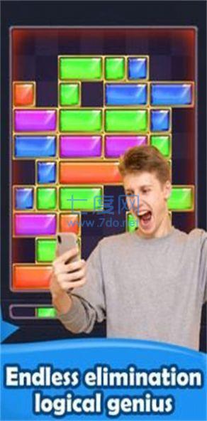 Jewel Match Master