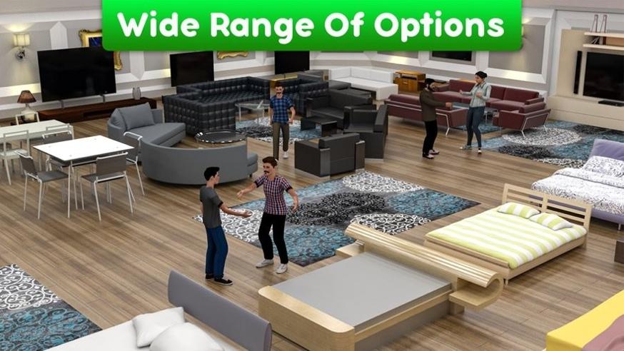 梦之屋改头换面 v1.2.0