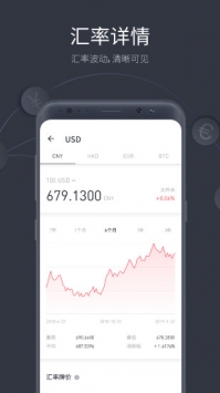 极简汇率 v2.0.5