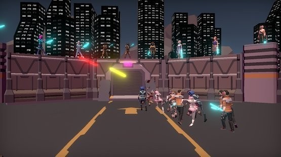 赛博朋克成长 2024-06-25 15:08