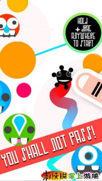 穿越大冒险 Never Let Go v4.0.5