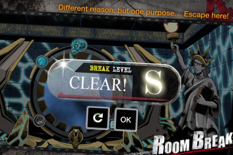密室逃脱 RoomBreak Escape Now v3.2.5