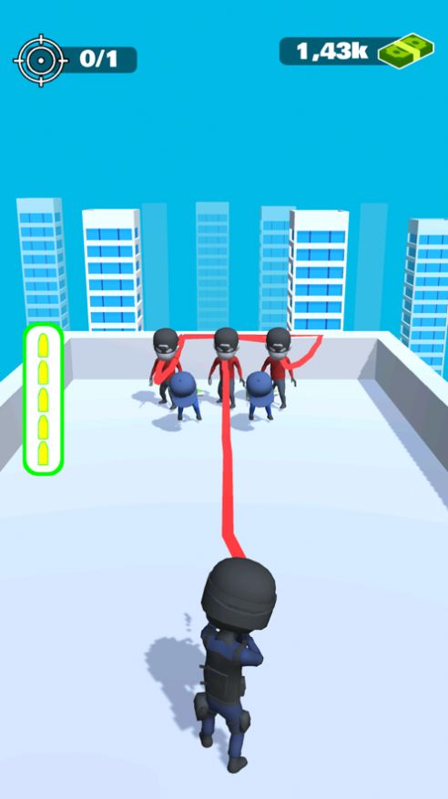 画个神枪手 v1.0