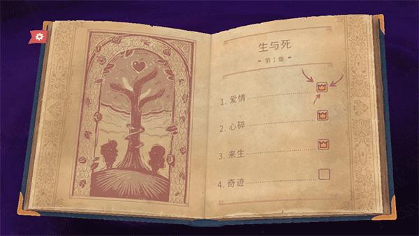 故事叙述者正版 v0.2