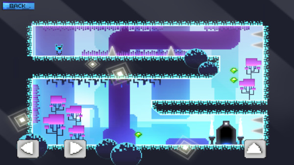 小小蓝人游戏安卓版  v3.5.4