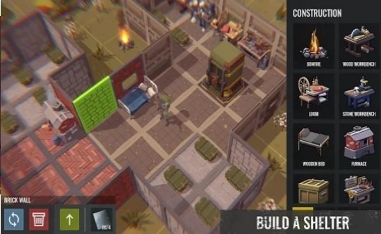 无路可逃生存安卓版  v1.14