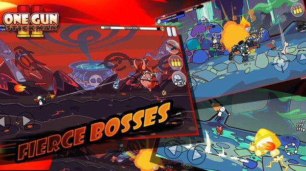 火柴人单枪匹马游戏免费钻石安卓最新版下载  v4.1.2