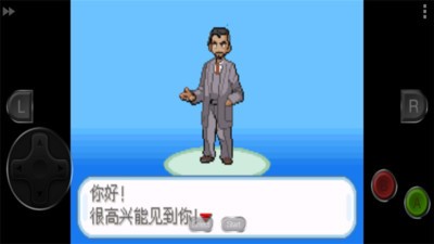 口袋妖怪剑盾手机版  v1