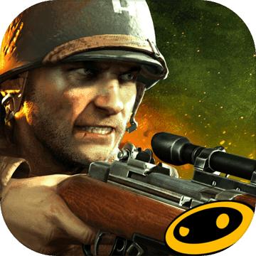 火线指令：战柏林