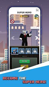 厕所怪物工艺拼图 v3.0.5