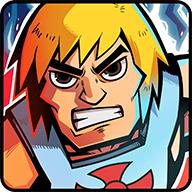 He-Man Tappers of Grayskull(放置英雄希尔曼)