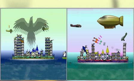 帝国岛：塔防 v4.0.5