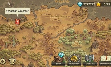 王国保卫战3起源 v5.8.02