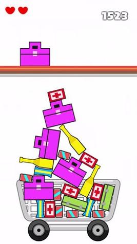 清空购物车 v1.0