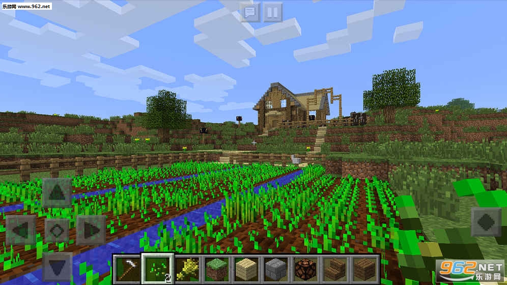 我的世界国服安卓版 v2.2.15.203875