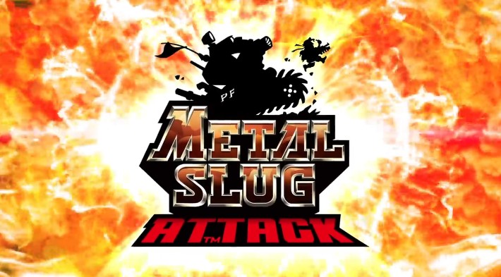 合金弹头进攻无限行动点版最新正版下载地址  v3.0.1