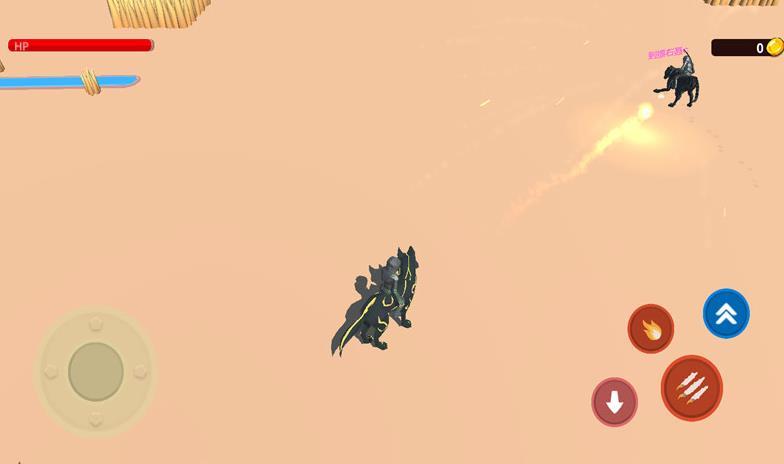 旷野大乱斗游戏手机版下载  v3.2.3