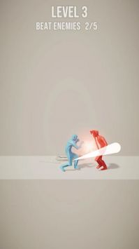 红蓝人格斗 v4.0.5