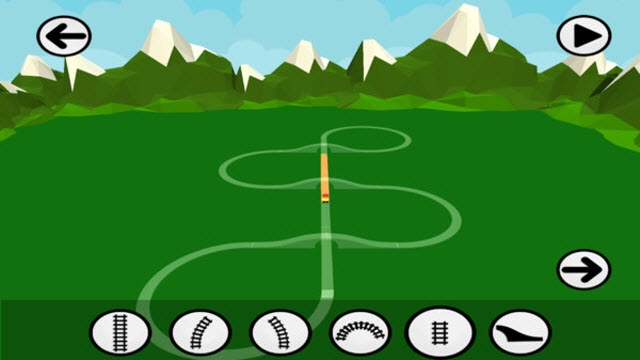 组装玩具火车app 1.1安卓版