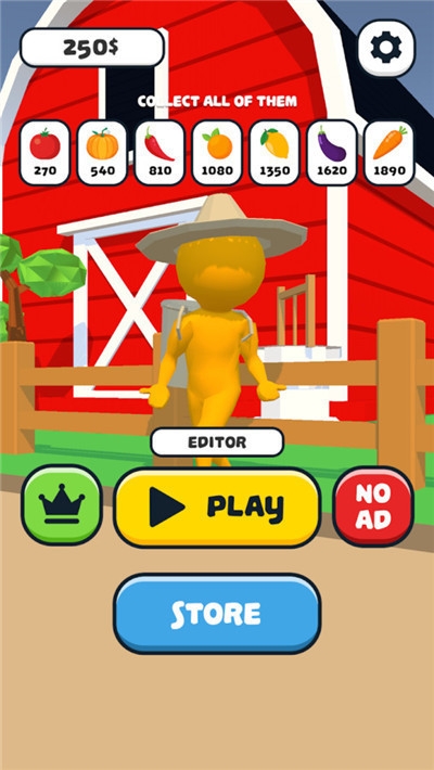 我是农场主小米版 v1.0.1