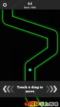 保持线内 Stay In The Line Pro