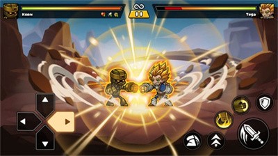 火柴勇士格斗  v0.1.6