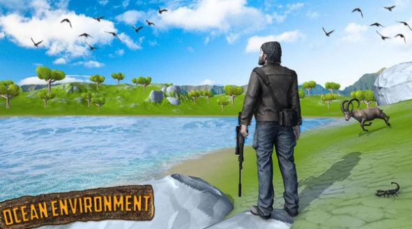 地球上的第一次战争