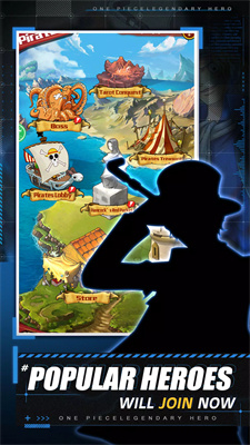 闲置海盗传说Idle PirateLegend