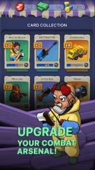 空闲僵尸生存 v3.0.0