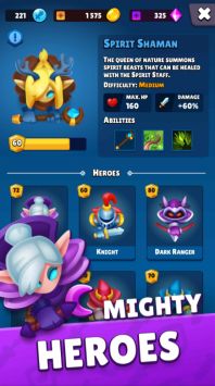 英雄V部落 v3.2.5