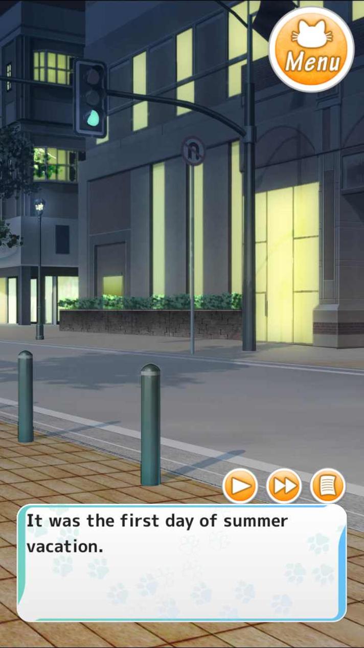 我的猫咪女友 v3.0.5