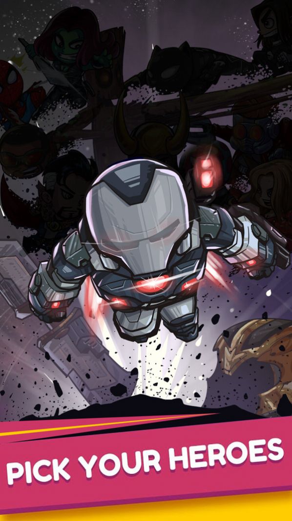 死侍模拟器下载版中文最新版  v3.0.3