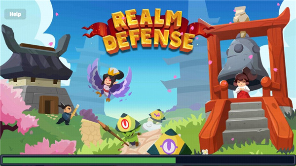 realm defense最新版 v2.0.8