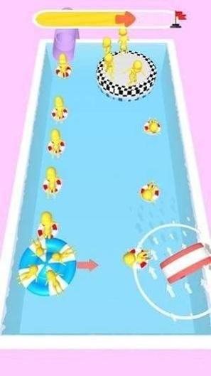 有风的水上乐园 v2