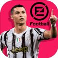 eFootball PES 2022游戏中文版手机版