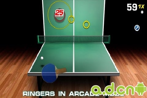 世界乒乓球锦标赛 v1.86 v3.1.5