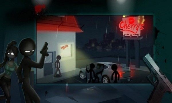 王牌使命  v1.0.1