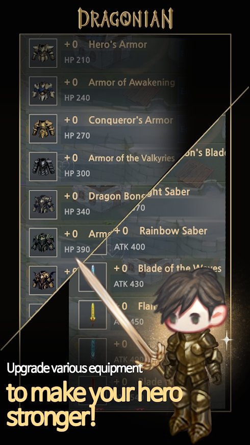 驯龙人官方正版手游  v4.5.2