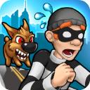 神偷鲍勃中文版最新版(Robbery Bob)