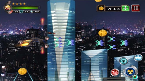 沙罗曼蛇2014 v4.0.5