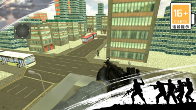 代号：狙击手 v3.0.5