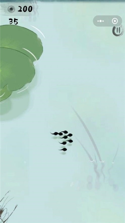 墨虾探蚪游戏 v1.0.0
