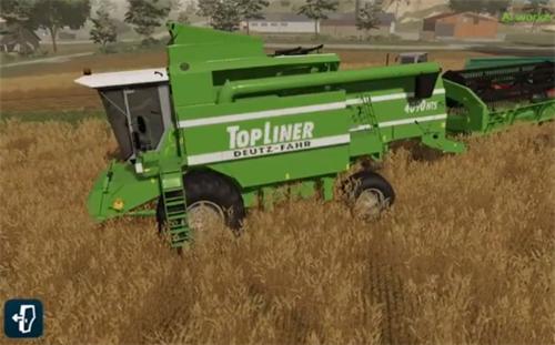 模拟农场23mod国产卡车  v0.0.0.6-Google