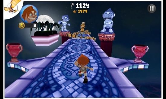 弗雷德狂奔 v3.04.047 安卓版