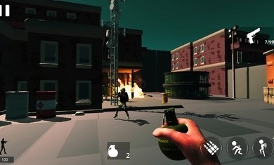 边际打击 2024-06-25 15:08