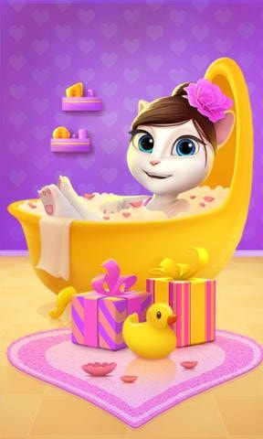 我的安吉拉最新版 v1.1.1.77